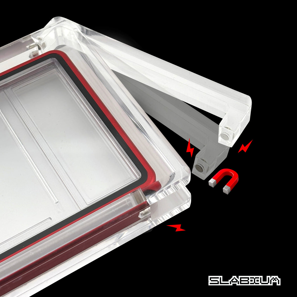 Acrylic Display Box