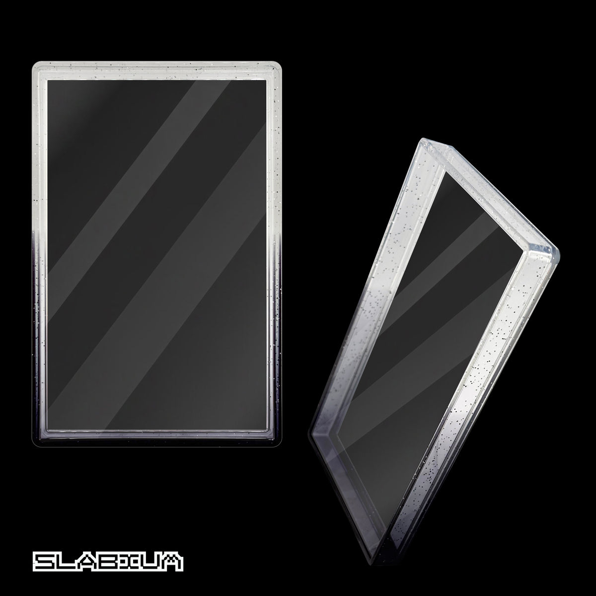 Phantom BGS slab guard with acrylic case – Slabium Guard Acrylic BGS (Beckett)