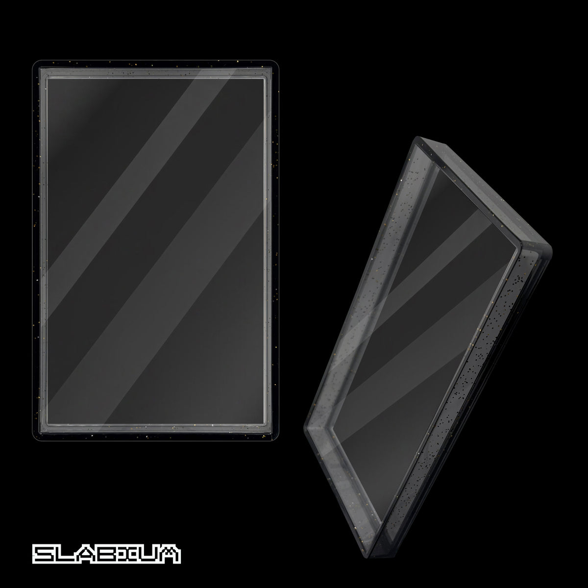 Gatsby BGS slab guard with acrylic case – Slabium Guard Acrylic BGS (Beckett)