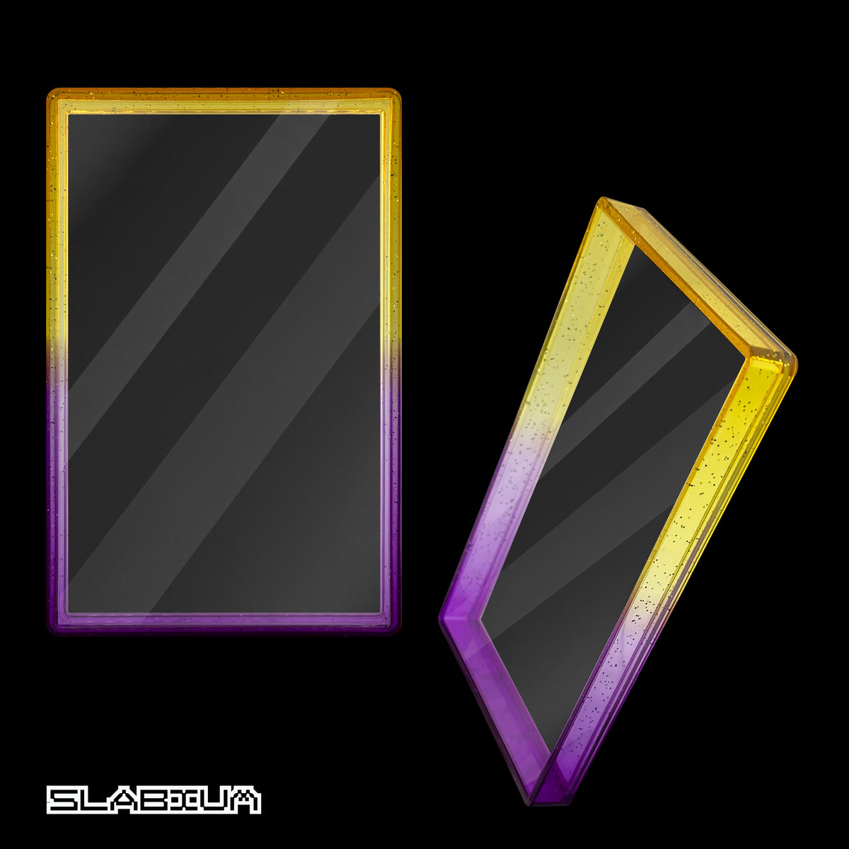 Regal BGS slab guard with acrylic case – Slabium Guard Acrylic BGS (Beckett)
