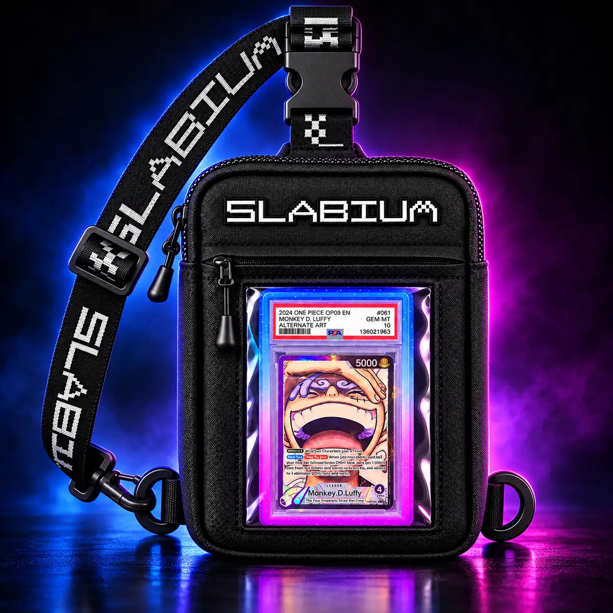 SLABIUM BAG