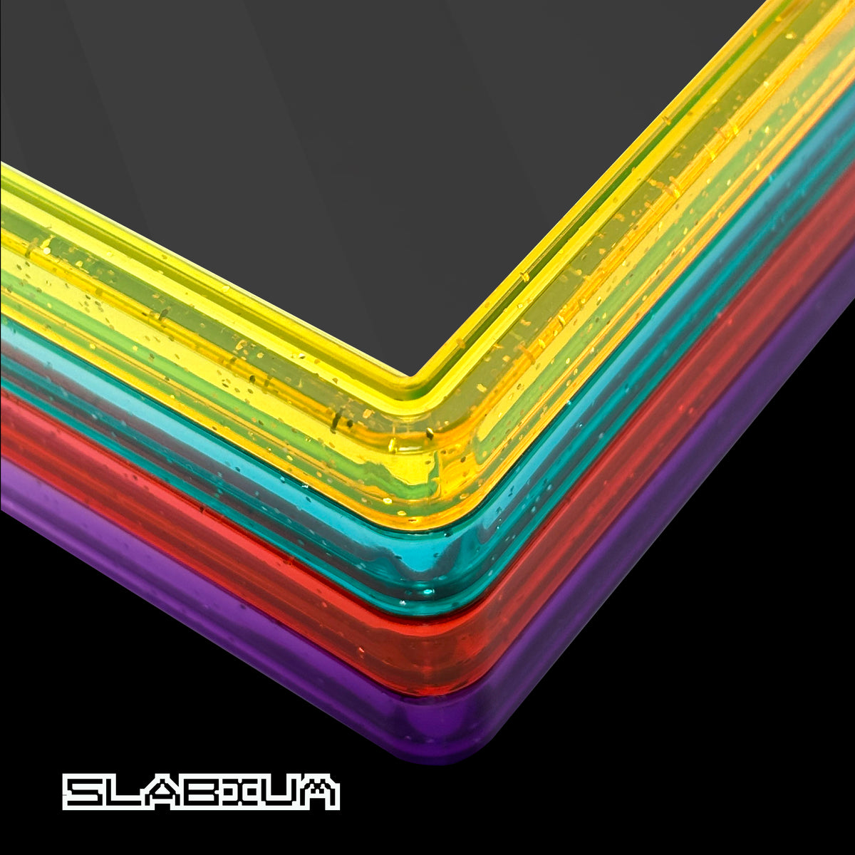 Guard Acrylic PSA
